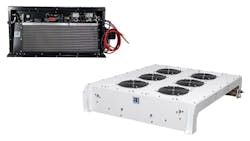 Thermo Kint TE Series Heat Pump Thermo Kint TE Series Heat Pump