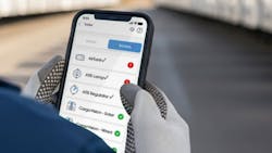 Phillips Connect releases TechAssist app Phillips Connect releases TechAssist app