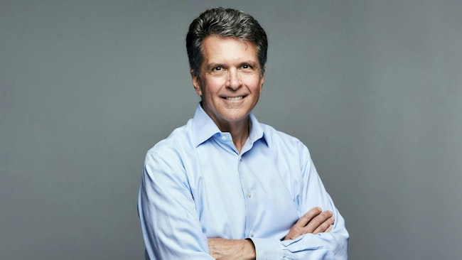 Rick Mullininx