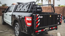 Leitner Designs Police Package Leitner Designs Police Package