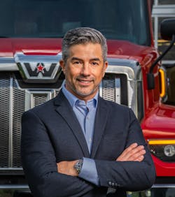 Andrew Johnson Daimler Truck Andrew Johnson Daimler Truck