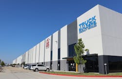 Truck Builders plans to begin production at its brand-new 26,000-sq.-ft. facility in January 2026. Truck Builders plans to begin production at its brand-new 26,000-sq.-ft. facility in January 2026.
