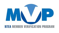 NTEA MVP Logo NTEA MVP Logo