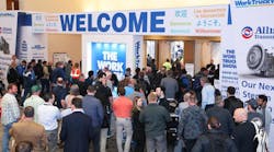 Work Truck Week Work Truck Week