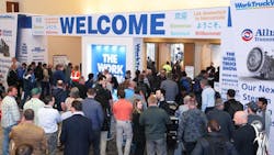 Work Truck Week Work Truck Week