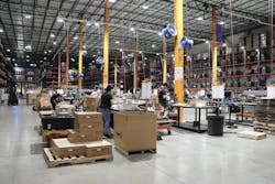 Buyers Products facility Buyers Products facility