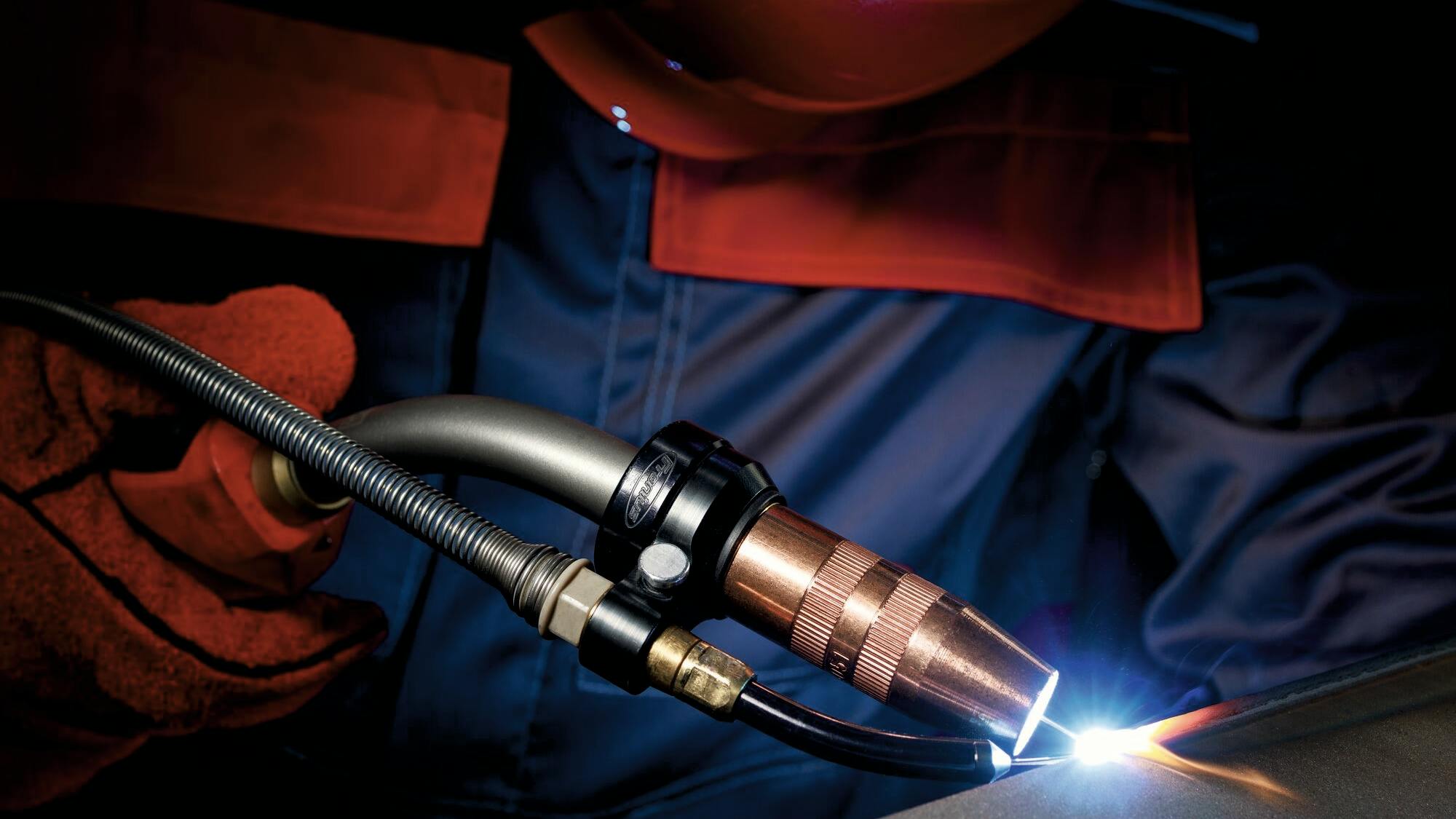 Fronius Velocity Assistant