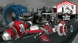 Hendrickson The Fleet Lead Podcast Hendrickson The Fleet Lead Podcast