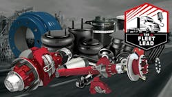 Hendrickson The Fleet Lead Podcast Hendrickson The Fleet Lead Podcast