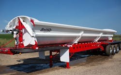 695c33a40622bb3e5ef543cd Smithco Side Dump 695c33a40622bb3e5ef543cd Smithco Side Dump