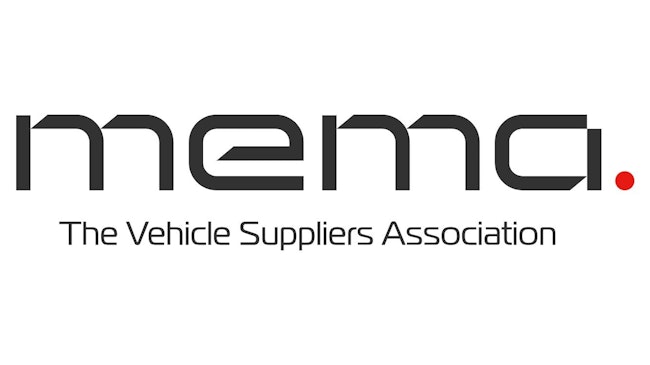 MEMA Logo new board members 2026