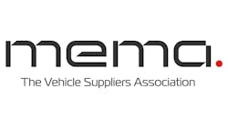 MEMA Logo new board members 2026 MEMA Logo new board members 2026