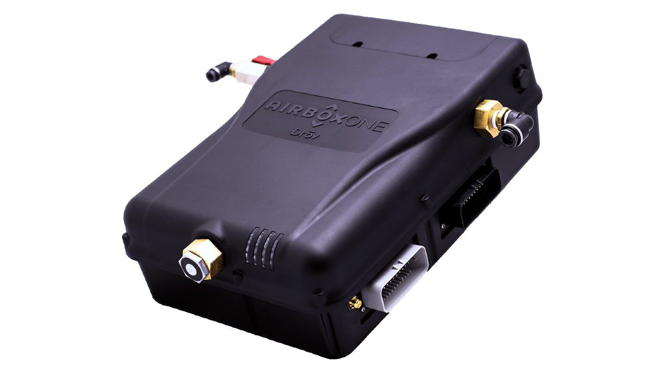 Dr&omacr;v Technologies AirBoxOne