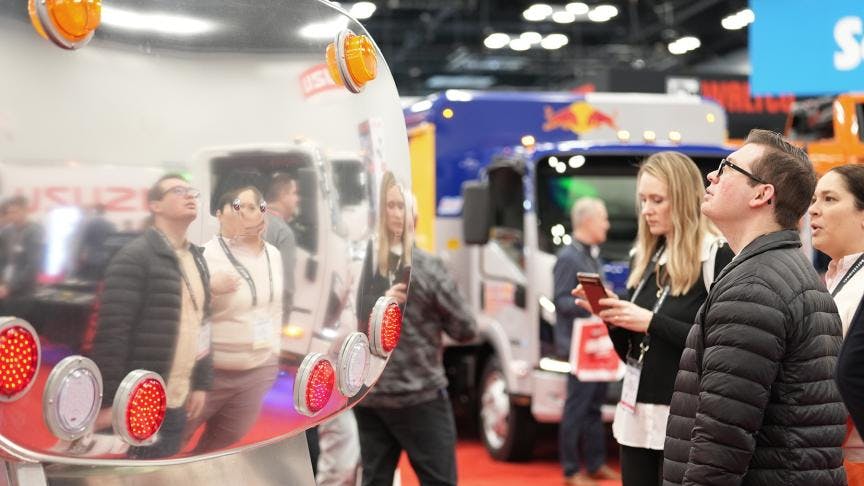 Work Truck Week 2026