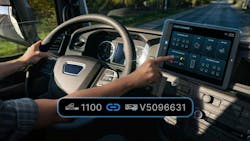 Phillips Connect introduces TrailerID, a system that automates trailer pairing by confirming connections instantly, improving fleet accuracy, safety, and operational efficiency through integrated hardware and software. Phillips Connect introduces TrailerID, a system that automates trailer pairing by confirming connections instantly, improving fleet accuracy, safety, and operational efficiency through integrated hardware and software.