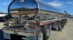 Global Tank is now an authorized dealer of MAC Trailer’s liquid and dry bulk tank trailers in North Carolina and Louisiana. Global also recently opened a new full-service location in Parkersburg, West Virginia.