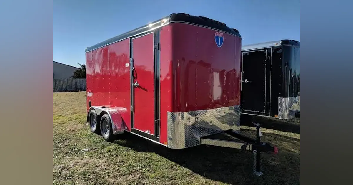 Interstate Distributor Rv Trailer Interstate Group to expand Virginia manufacturing facility | Trailer ...