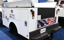 The Challenger Pro series, introduced during NTEA’s Work Truck Week 2026, offers improved compartment protection, security features, and corrosion resistance, reflecting customer feedback and a commitment to American-made quality and innovation in service truck bodies. The Challenger Pro series, introduced during NTEA’s Work Truck Week 2026, offers improved compartment protection, security features, and corrosion resistance, reflecting customer feedback and a commitment to American-made quality and innovation in service truck bodies.