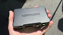 Samsara's easy-install Vehicle Gateway captures real-time vehicle and driver data in the cloud, offering live GPS tracking, remote diagnostics, FMCSA-registered ELD capabilities, and more. Samsara's easy-install Vehicle Gateway captures real-time vehicle and driver data in the cloud, offering live GPS tracking, remote diagnostics, FMCSA-registered ELD capabilities, and more.