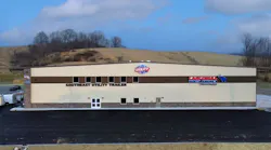 Southeast Utility Trailer opens new Chilhowie, VA dealership, part of Utility Trailer's growing dealer network.
