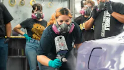 PPG and the PPG Foundation announced a $10 million global investment through 2030 to support skilled trades education, empowering students with hands on training for modern manufacturing and coatings application careers. PPG and the PPG Foundation announced a $10 million global investment through 2030 to support skilled trades education, empowering students with hands on training for modern manufacturing and coatings application careers.