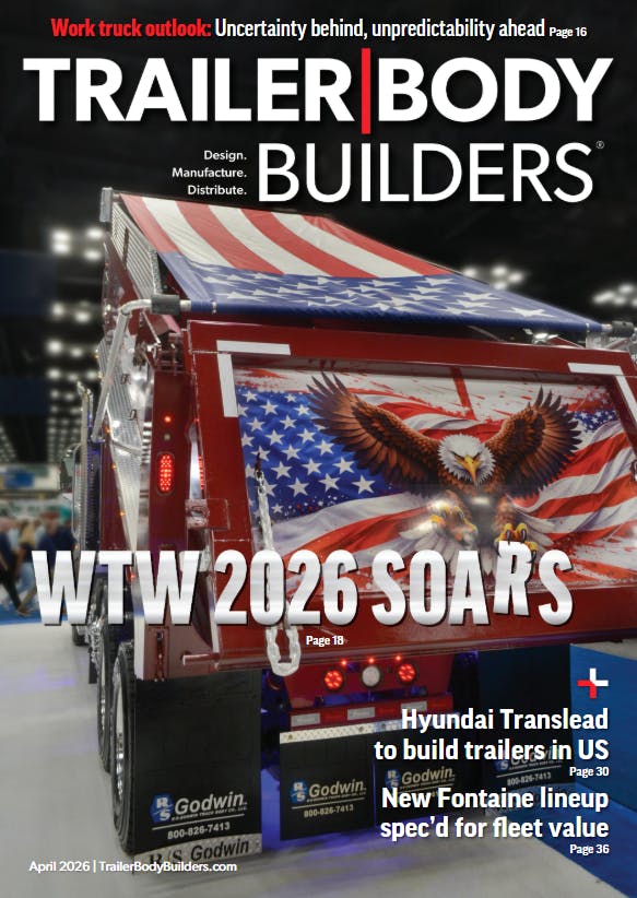 April 2026 cover image