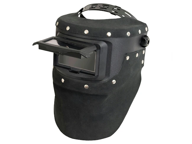 69ee5160cc50fd9891c42b40 Weldcoteleatherviewflipfrontweldinghelmet