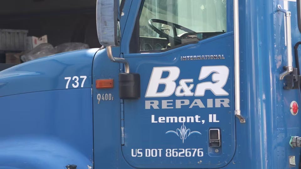 EnTrans International acquires B&R Repair, marking its first step to rebuild and expand its service center network across North America, focusing on quality aftermarket services for key trailer brands.