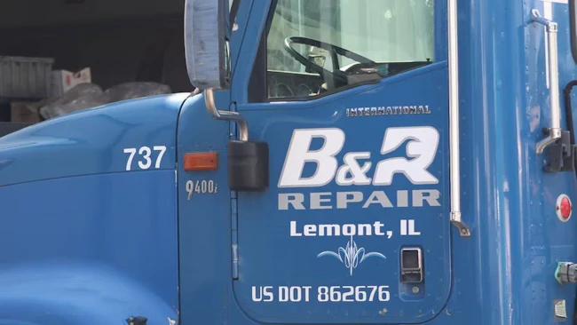 EnTrans International acquires B&R Repair, marking its first step to rebuild and expand its service center network across North America, focusing on quality aftermarket services for key trailer brands.