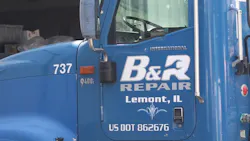 EnTrans International acquires B&R Repair, marking its first step to rebuild and expand its service center network across North America, focusing on quality aftermarket services for key trailer brands. EnTrans International acquires B&R Repair, marking its first step to rebuild and expand its service center network across North America, focusing on quality aftermarket services for key trailer brands.