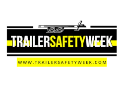 National Trailer Safety Week National Trailer Safety Week