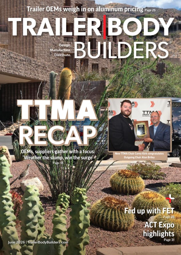 June 2026 cover image