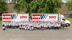 6a3ea5f50675cf5de41c6463 Xpo Americas 250th Launch Photo 6a3ea5f50675cf5de41c6463 Xpo Americas 250th Launch Photo