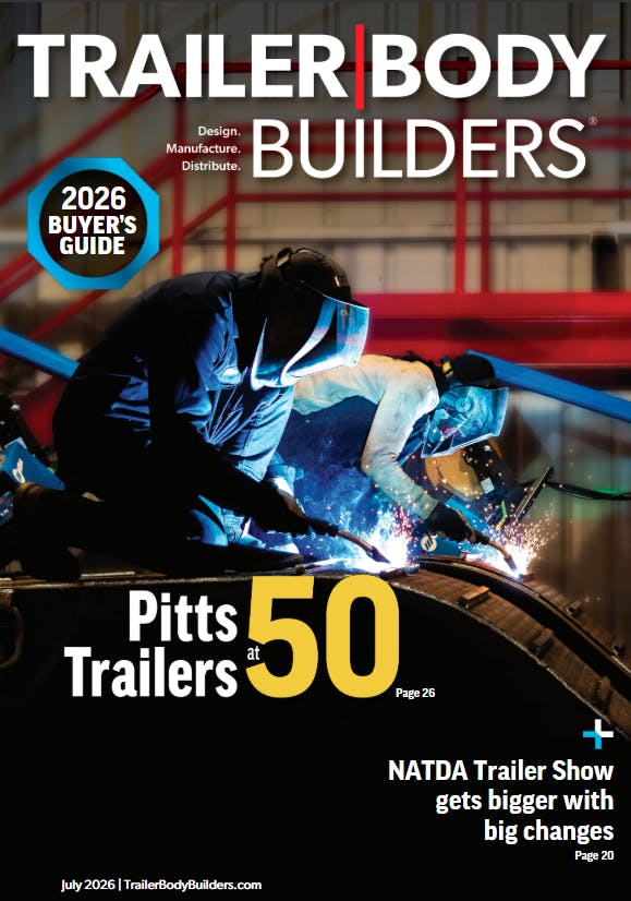 July 2026 cover image