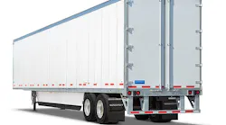 Wabash DuraPlate Dry Van