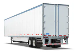 Wabash DuraPlate Dry Van