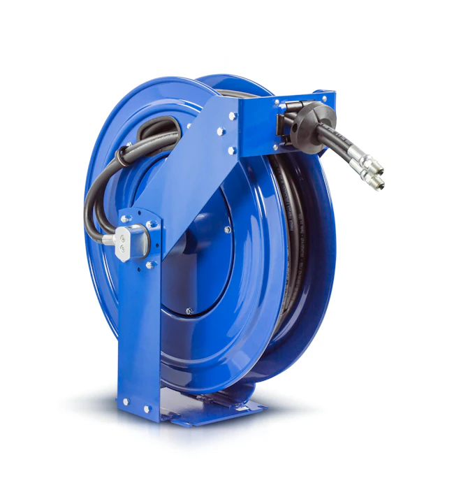 Coxreels TDMP Series