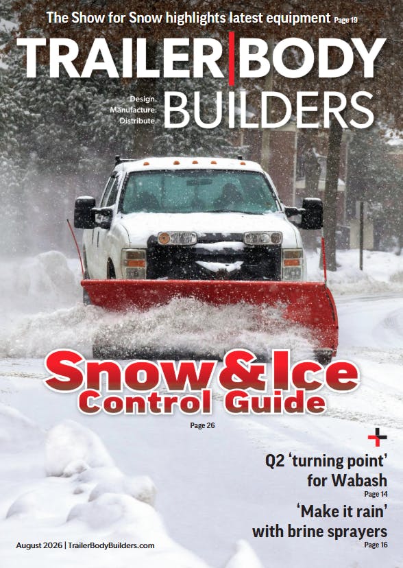 August 2026 cover image