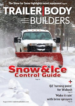 August 2026 cover image