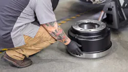 ConMet recently introduced TruCast brake drums to its North American aftermarket lineup, offering reliable, durable options for heavy-duty truck and trailer applications.