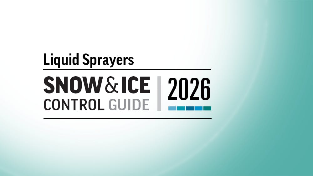Feature image for the 2026 Liquid Sprayers section