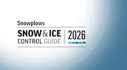 Feature image for the 2026 Snowplows section