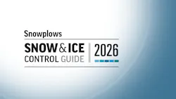 Feature image for the 2026 Snowplows section
