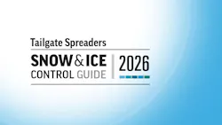 Feature image for the 2026 Tailgate Spreaders section