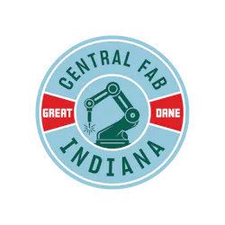 6a91ae3ed91ef2d5beb1487a Great Dane Central Fabrication Regional Badge