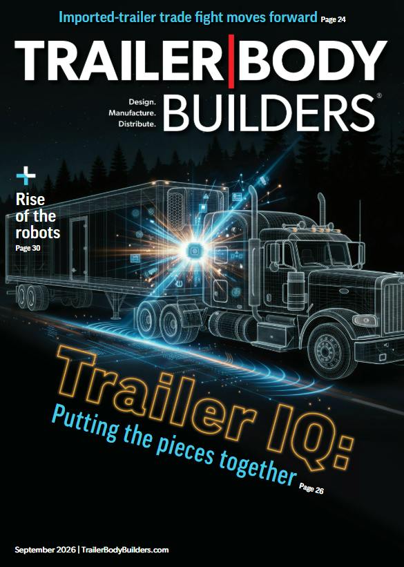 September 2026 cover image