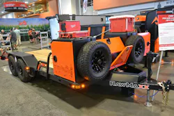 RawMaxx ABX Off-Road