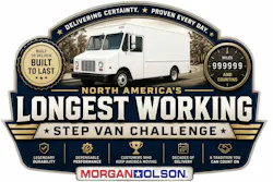 6abba6589e5a34c82bad5006 Morgan Olson Longest Working Step Van Challenge L