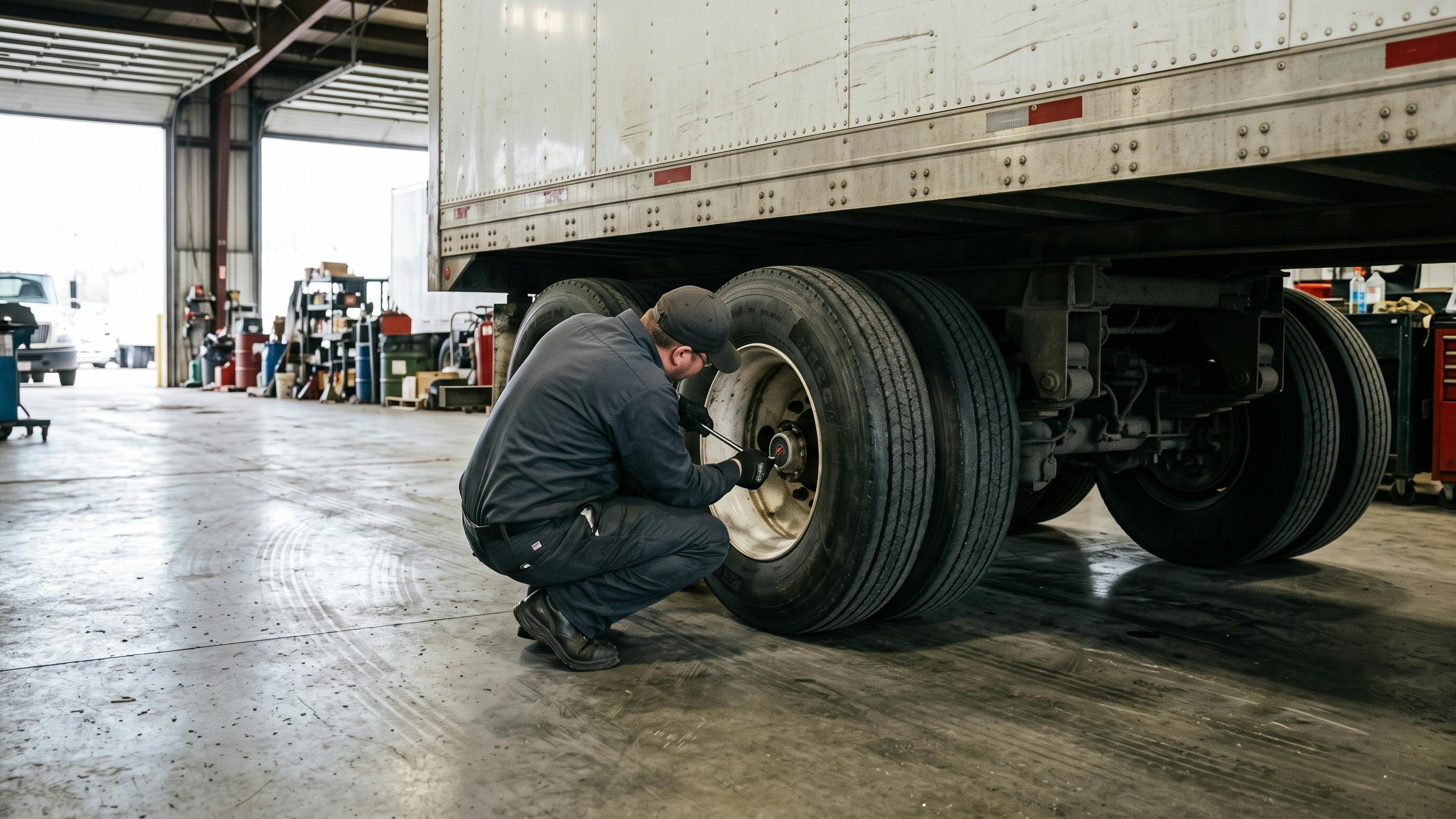 Effective procurement involves evaluating parts based on lifecycle value, including warranties and OEM standards. Standardizing on reliable, severe-duty components enhances safety, reduces operational costs, and maximizes fleet efficiency.