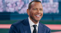 Alex Rodriguez